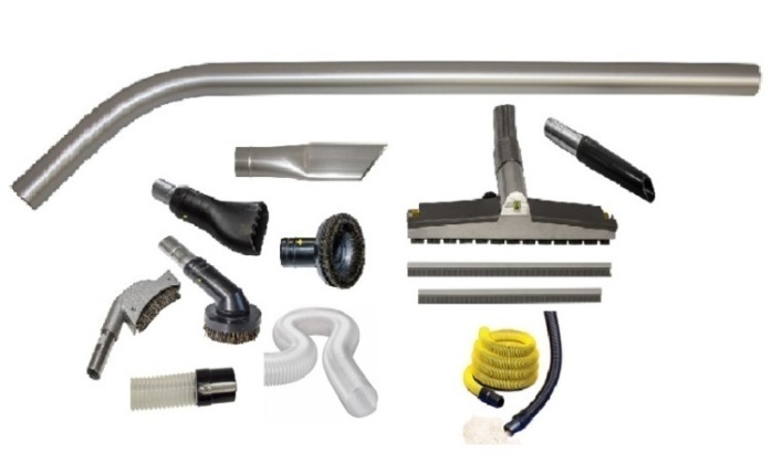 vacuum Tools and Accessories 